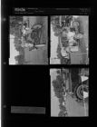 Car show (3 Negatives) (August 26, 1957) [Sleeve 56, Folder d, Box 12]